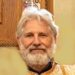 Fr. Marty Nagy